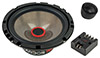 Audio System CARBON 165